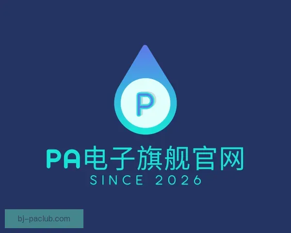 了解PA电子旗舰官网